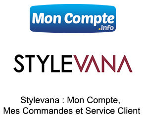 Stylevana Mon Compte, Mes Commandes et Service Client